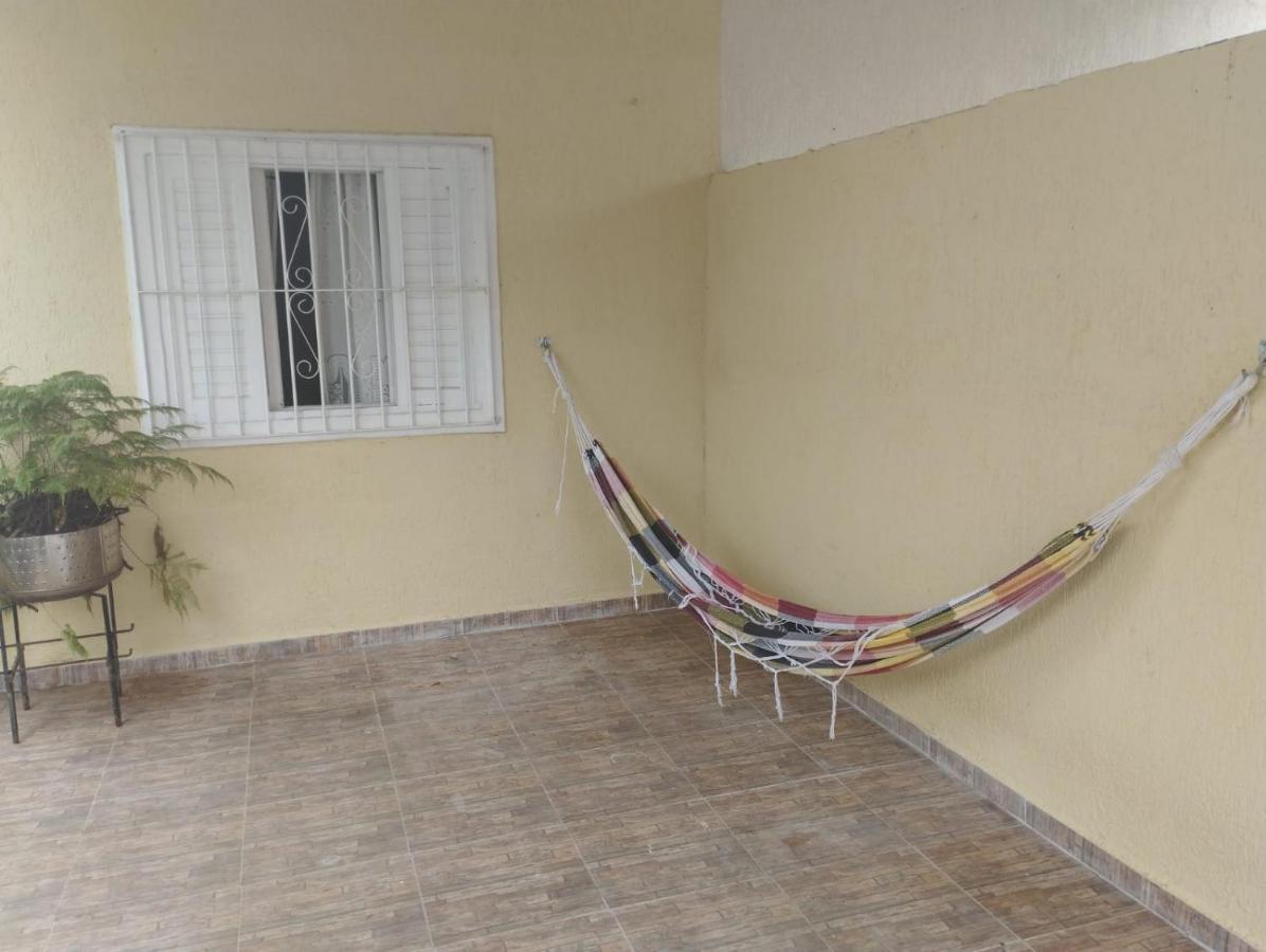 Hotel Caraguatatuba Recanto Do Soll Exterior foto