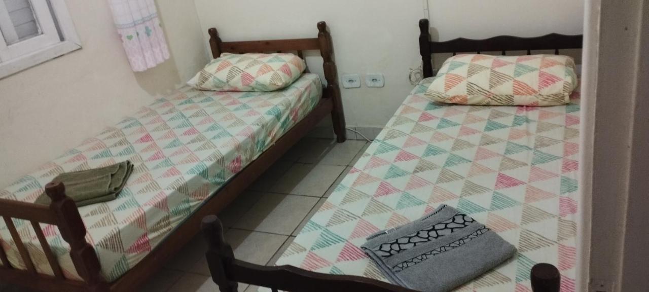 Hotel Caraguatatuba Recanto Do Soll Exterior foto